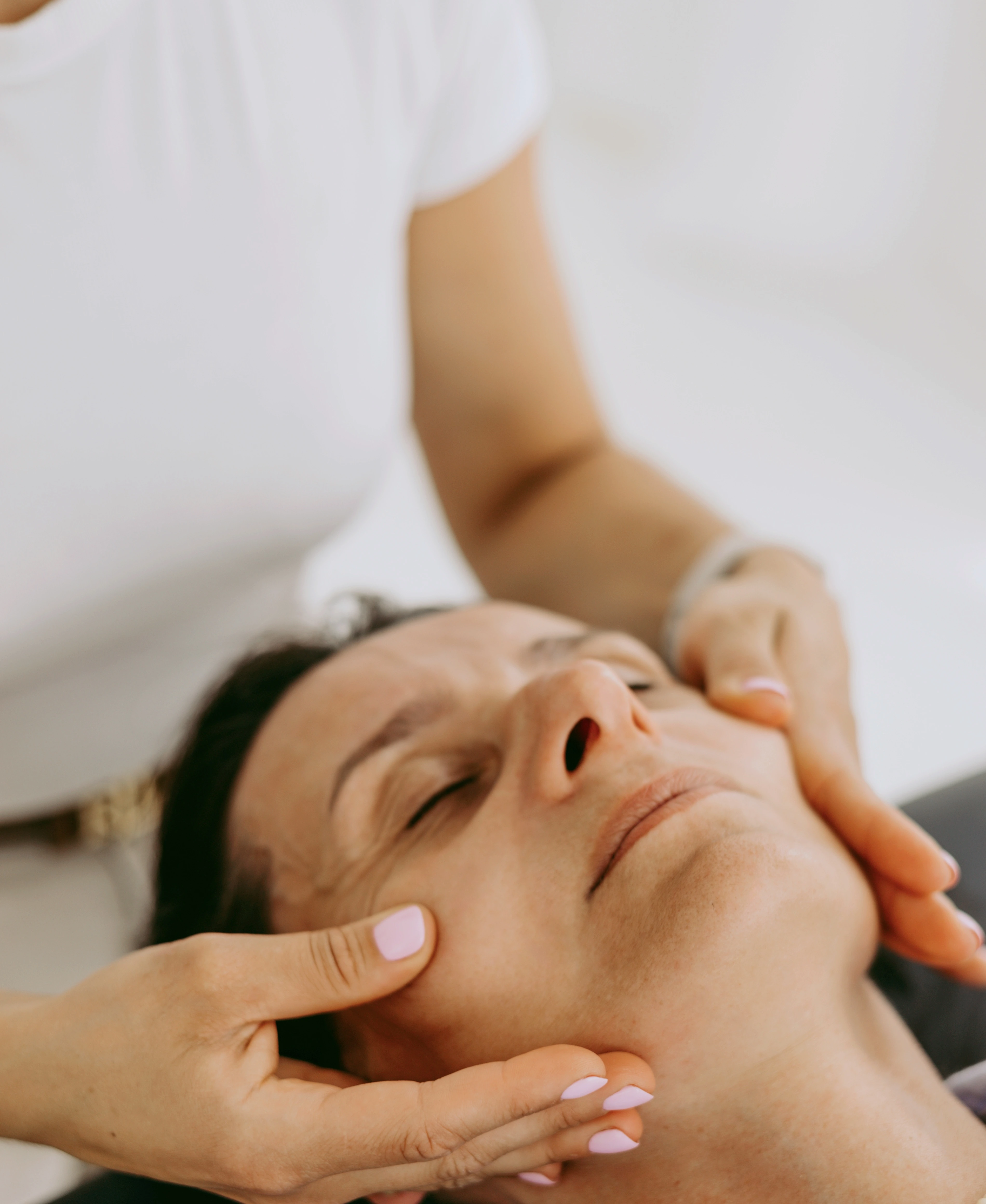 Face Rituals - galeria